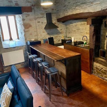 Mirador Yellow Door Ponferrada Dış mekan fotoğraf