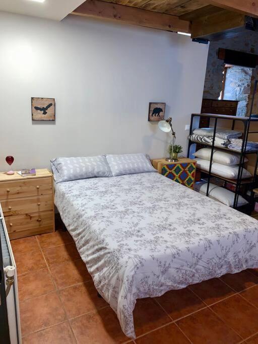 Mirador Yellow Door Ponferrada Dış mekan fotoğraf